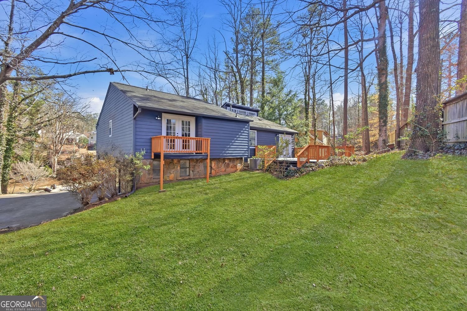 8991 Laurel Drive Douglasville - Photo 36