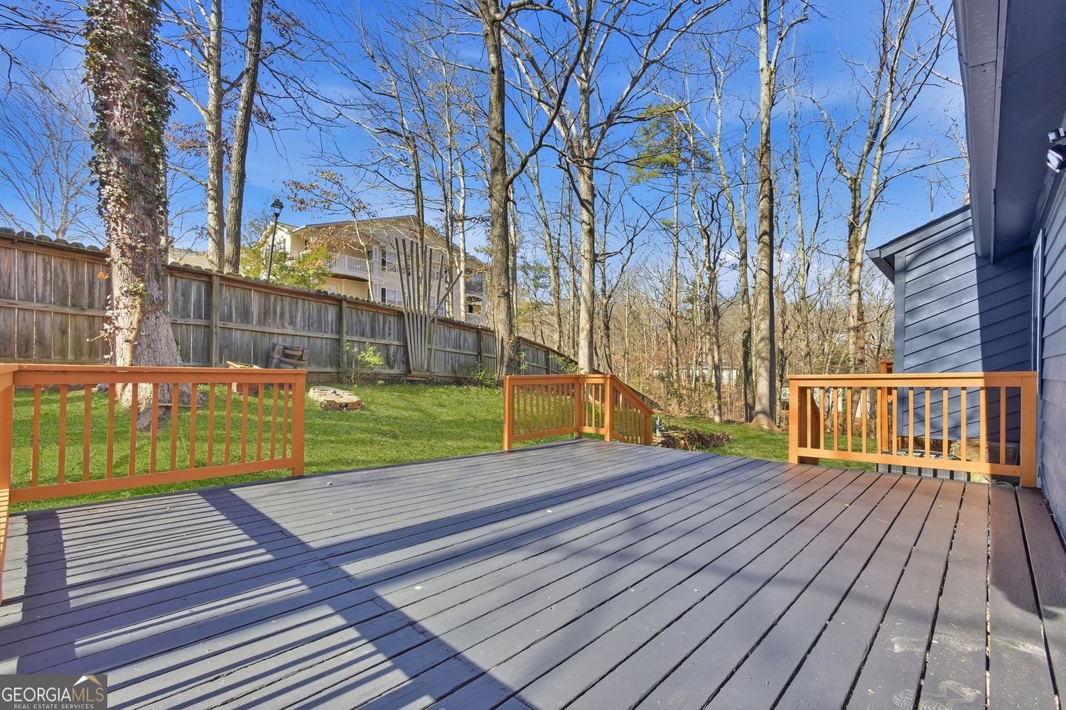 8991 Laurel Drive Douglasville - Photo 37