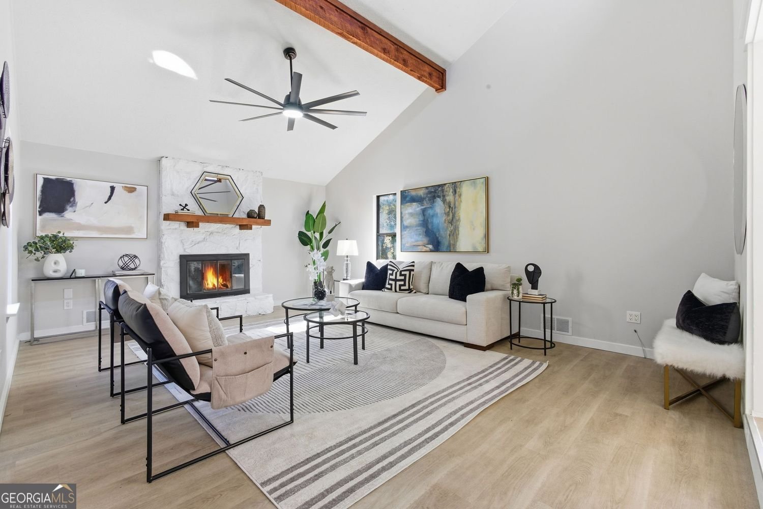 8991 Laurel Drive Douglasville - Photo 7