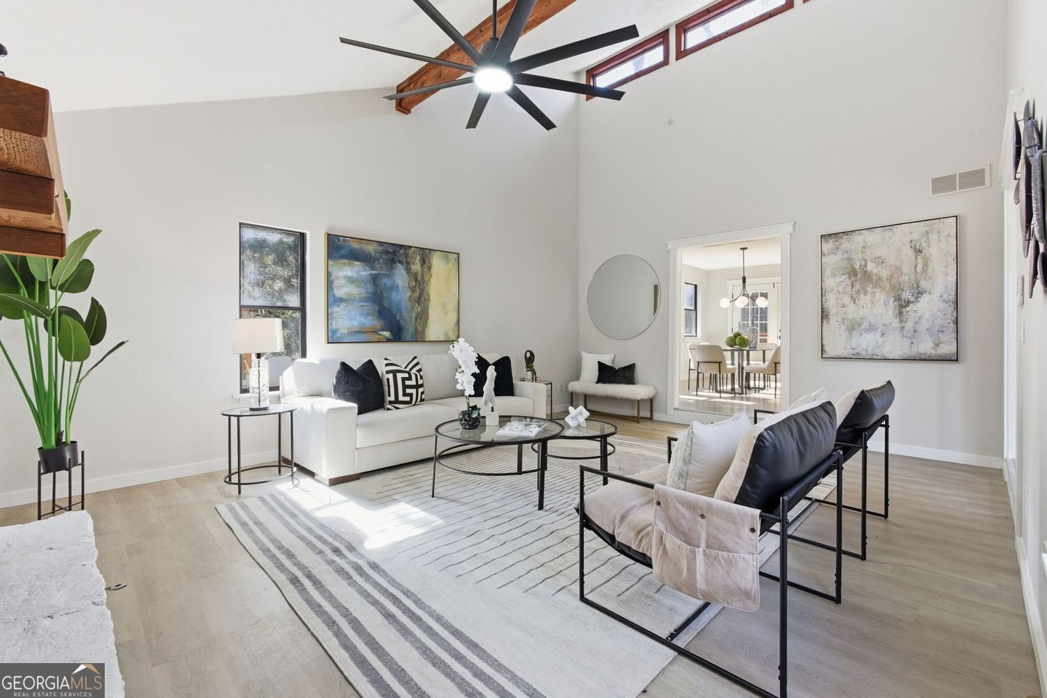 8991 Laurel Drive Douglasville - Photo 8