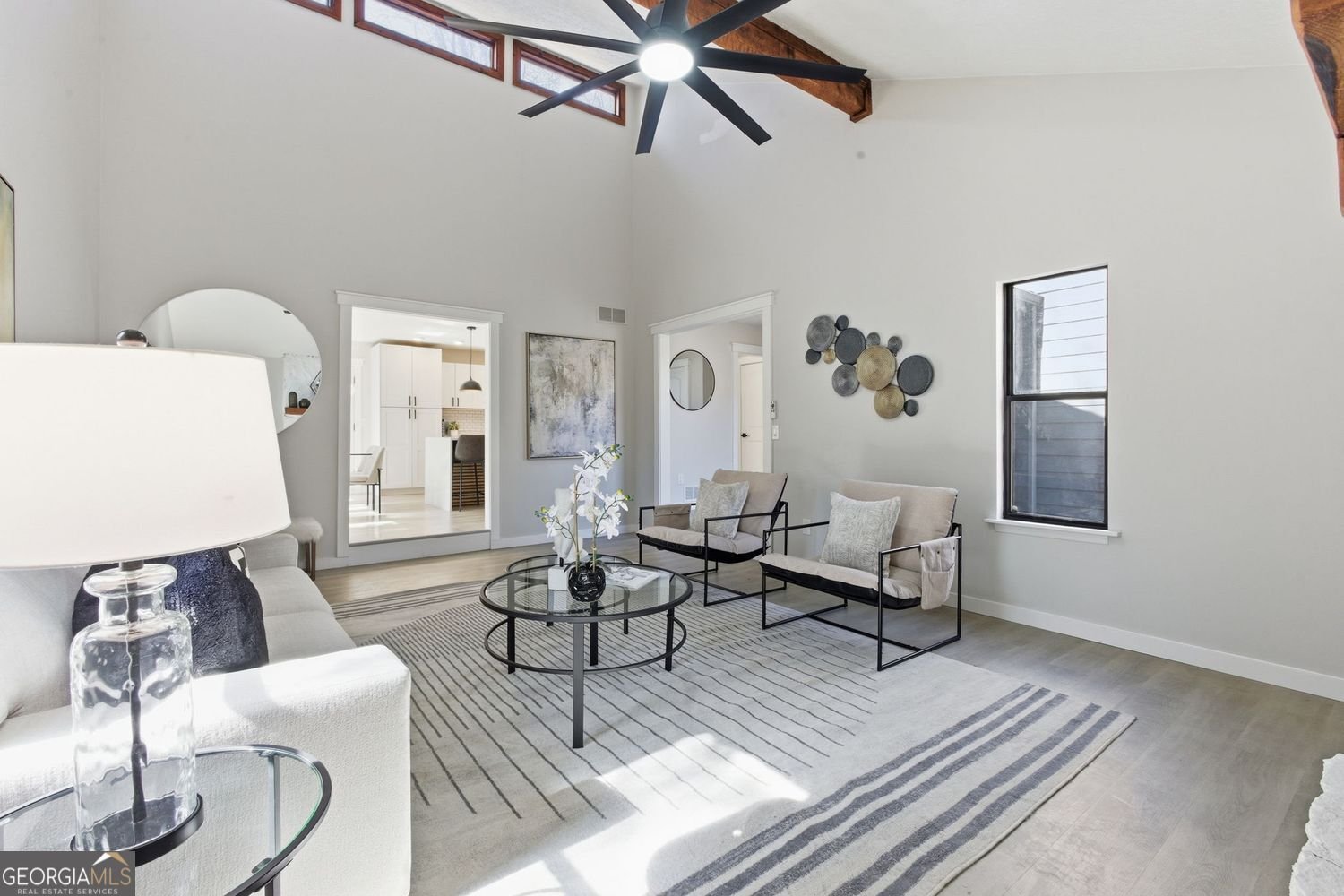 8991 Laurel Drive Douglasville - Photo 9