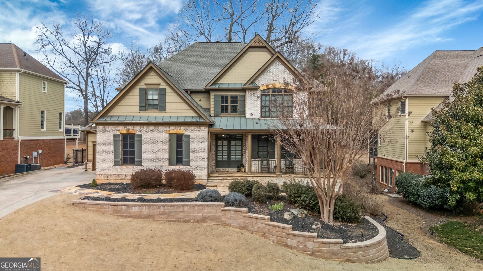 4230 Madison Drive Cumming - Photo 1