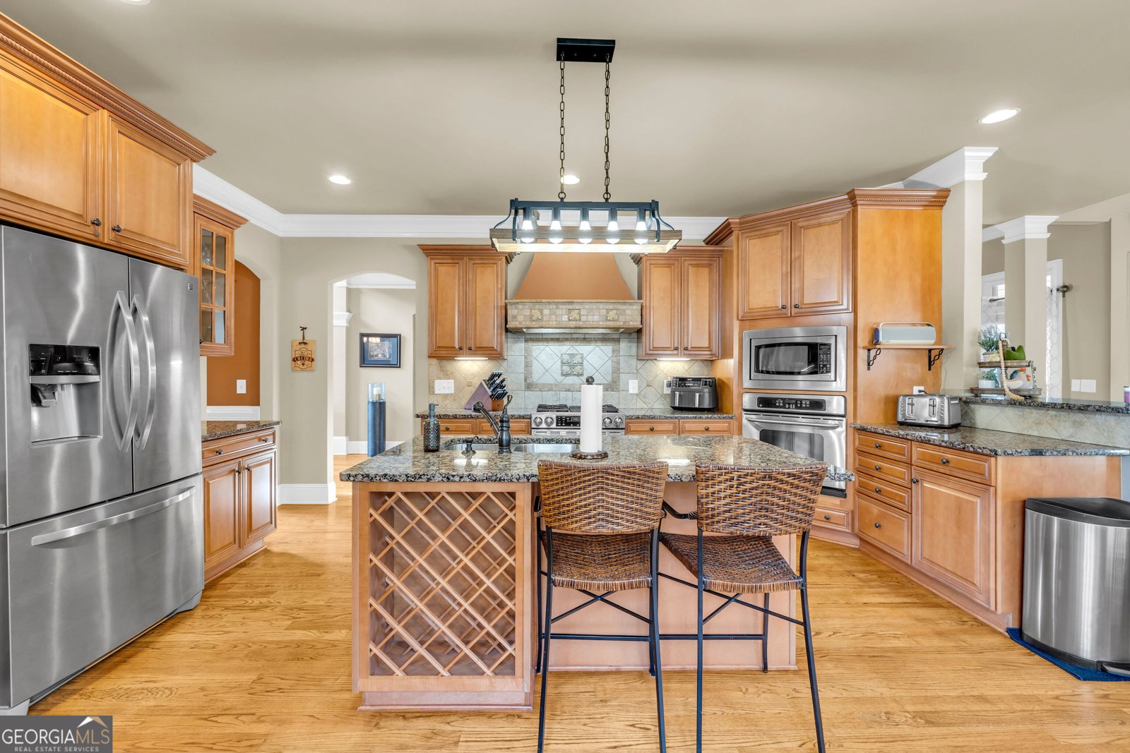 4230 Madison Drive Cumming - Photo 10