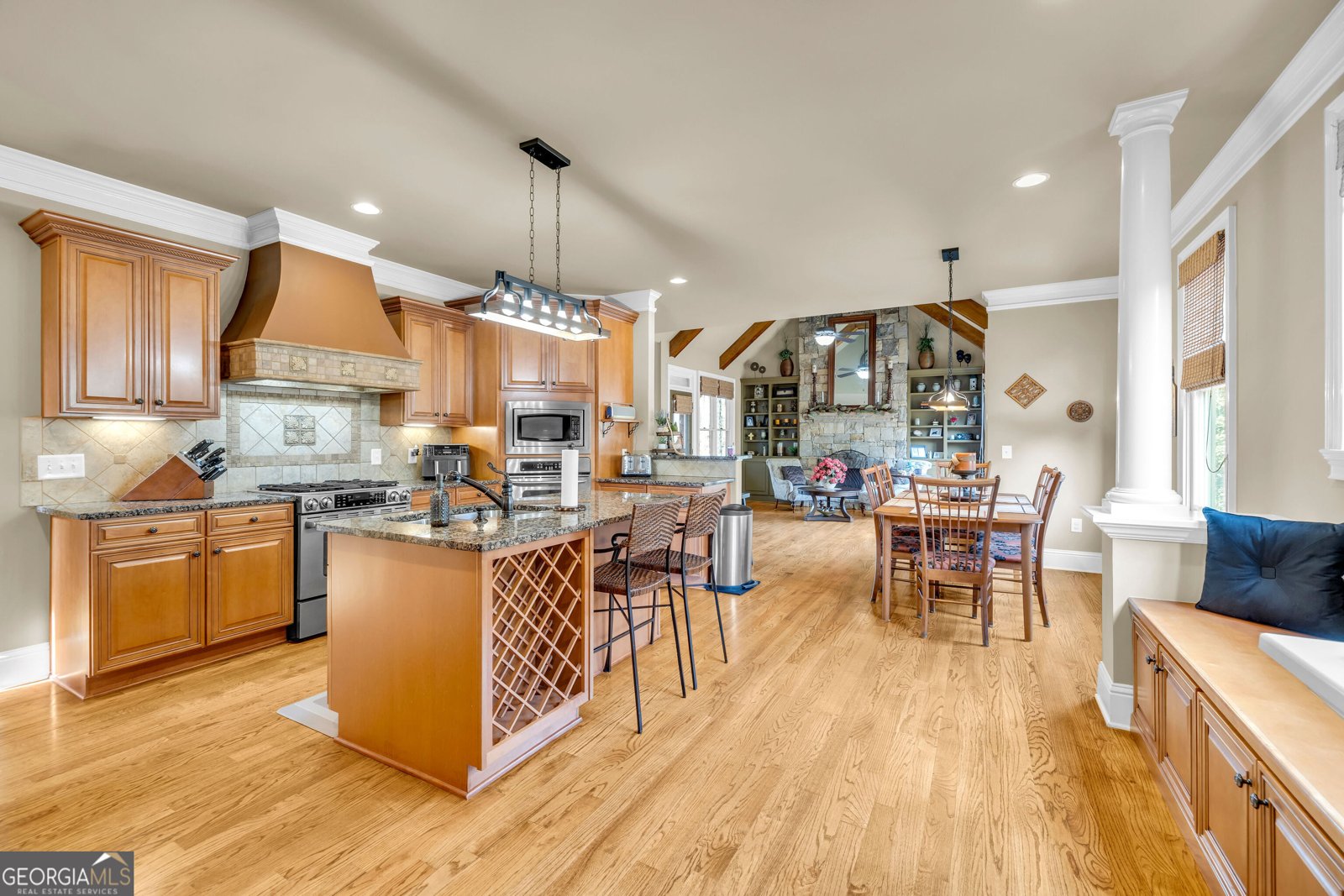 4230 Madison Drive Cumming - Photo 11