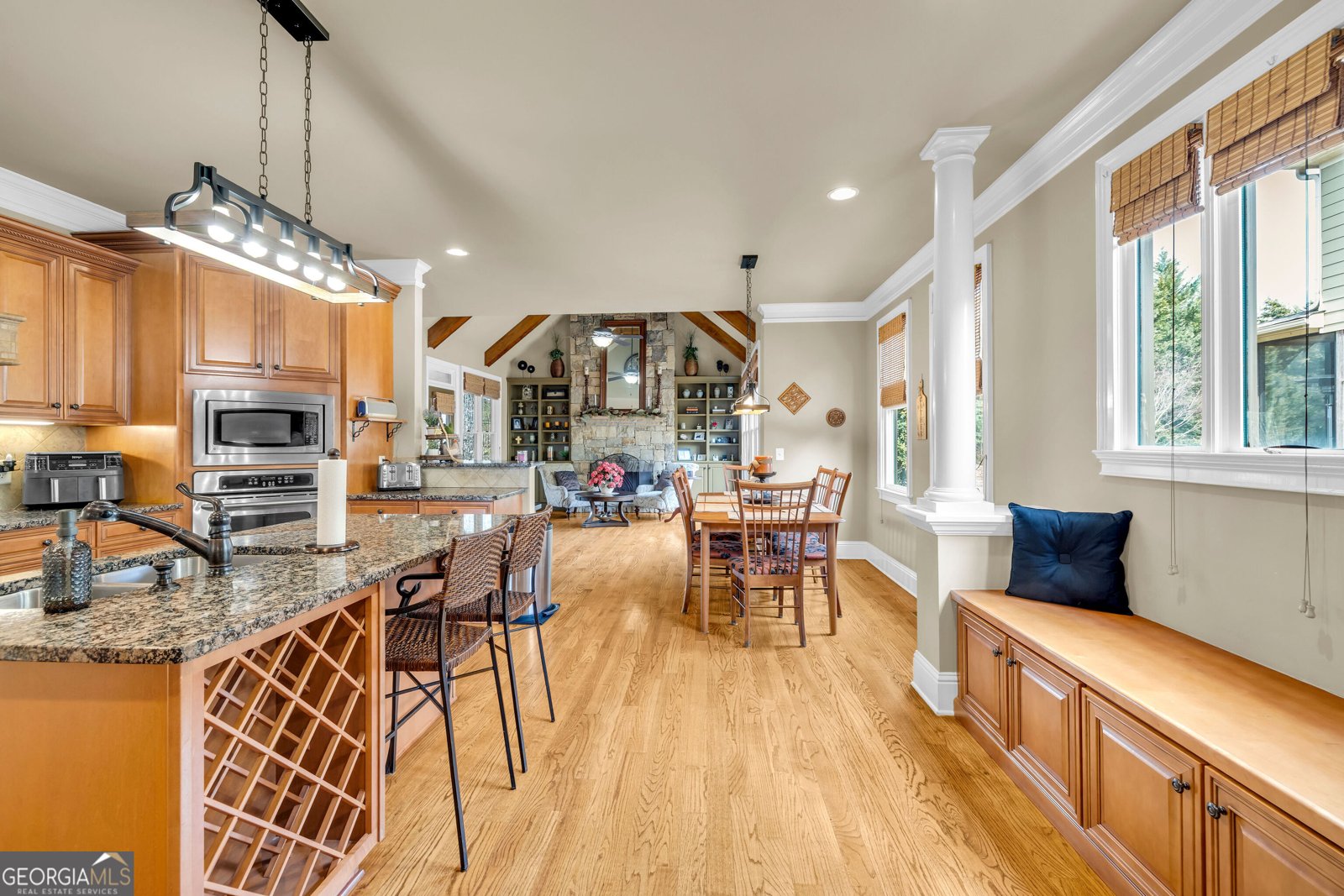 4230 Madison Drive Cumming - Photo 12