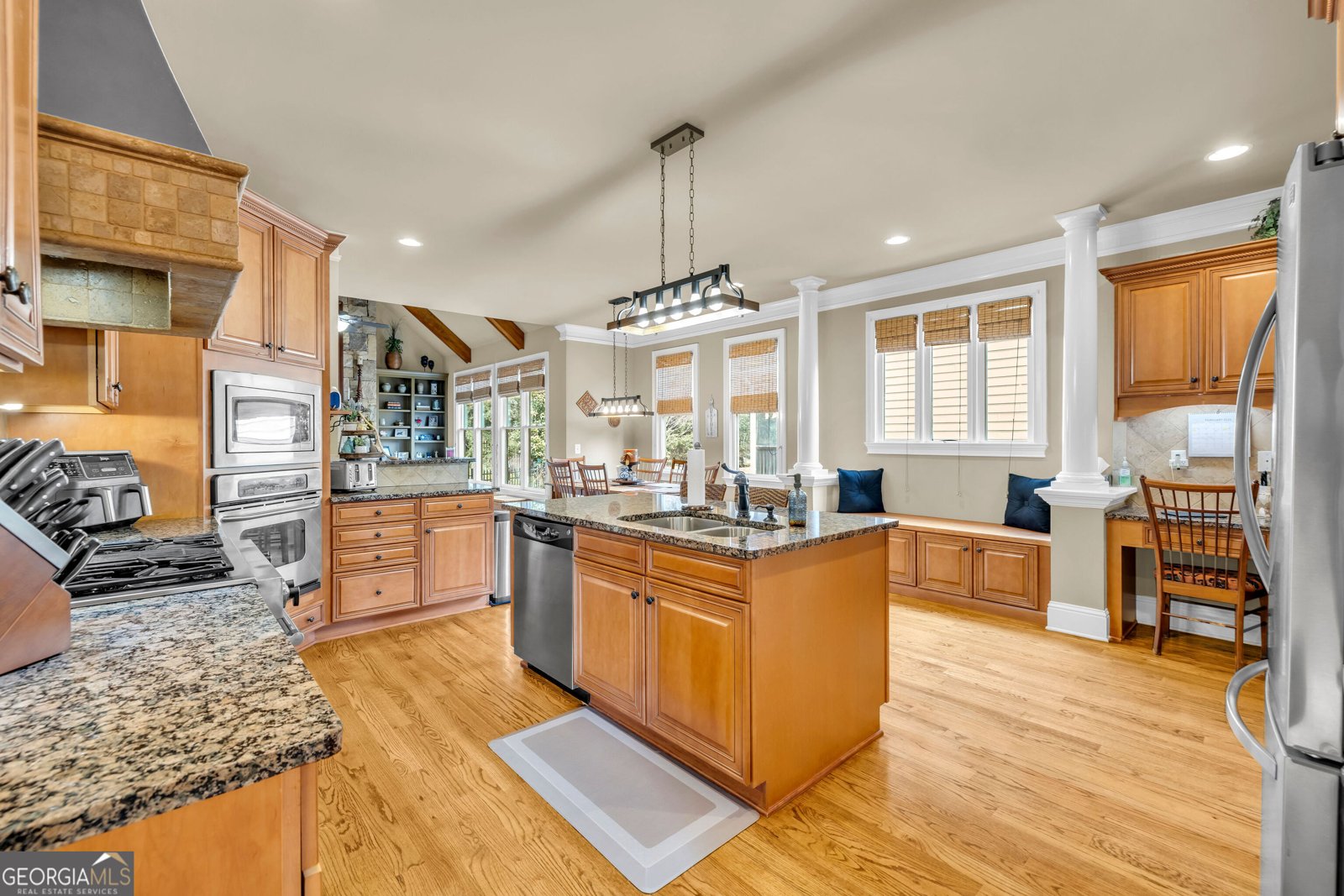 4230 Madison Drive Cumming - Photo 13