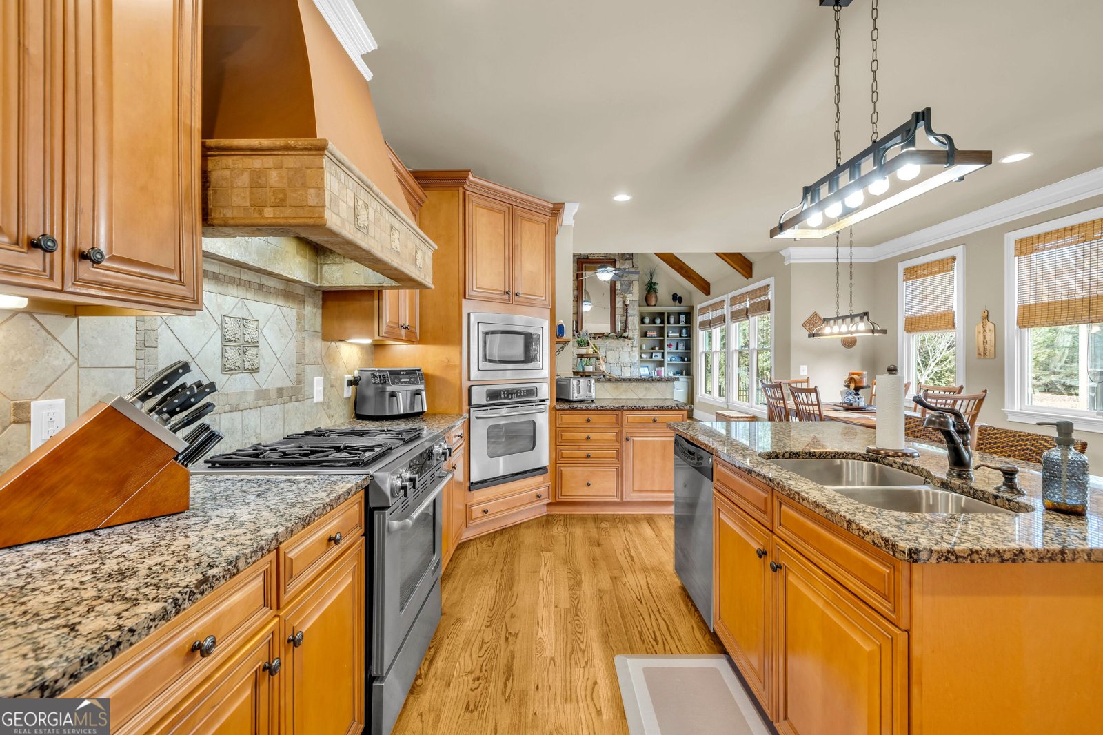 4230 Madison Drive Cumming - Photo 14