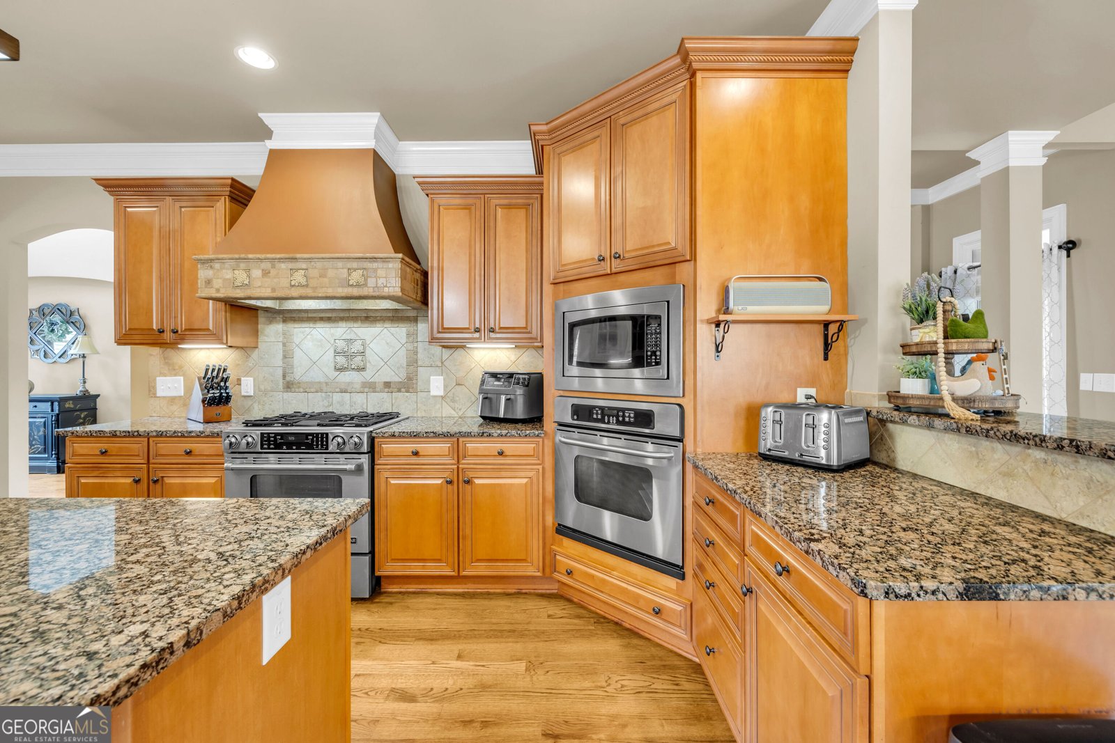 4230 Madison Drive Cumming - Photo 15