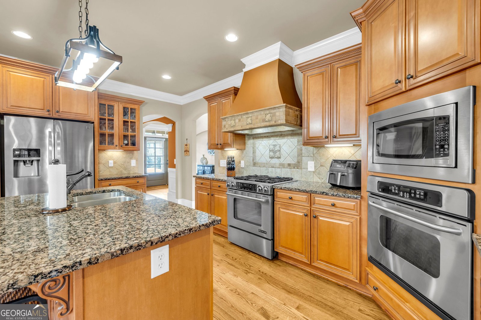 4230 Madison Drive Cumming - Photo 16