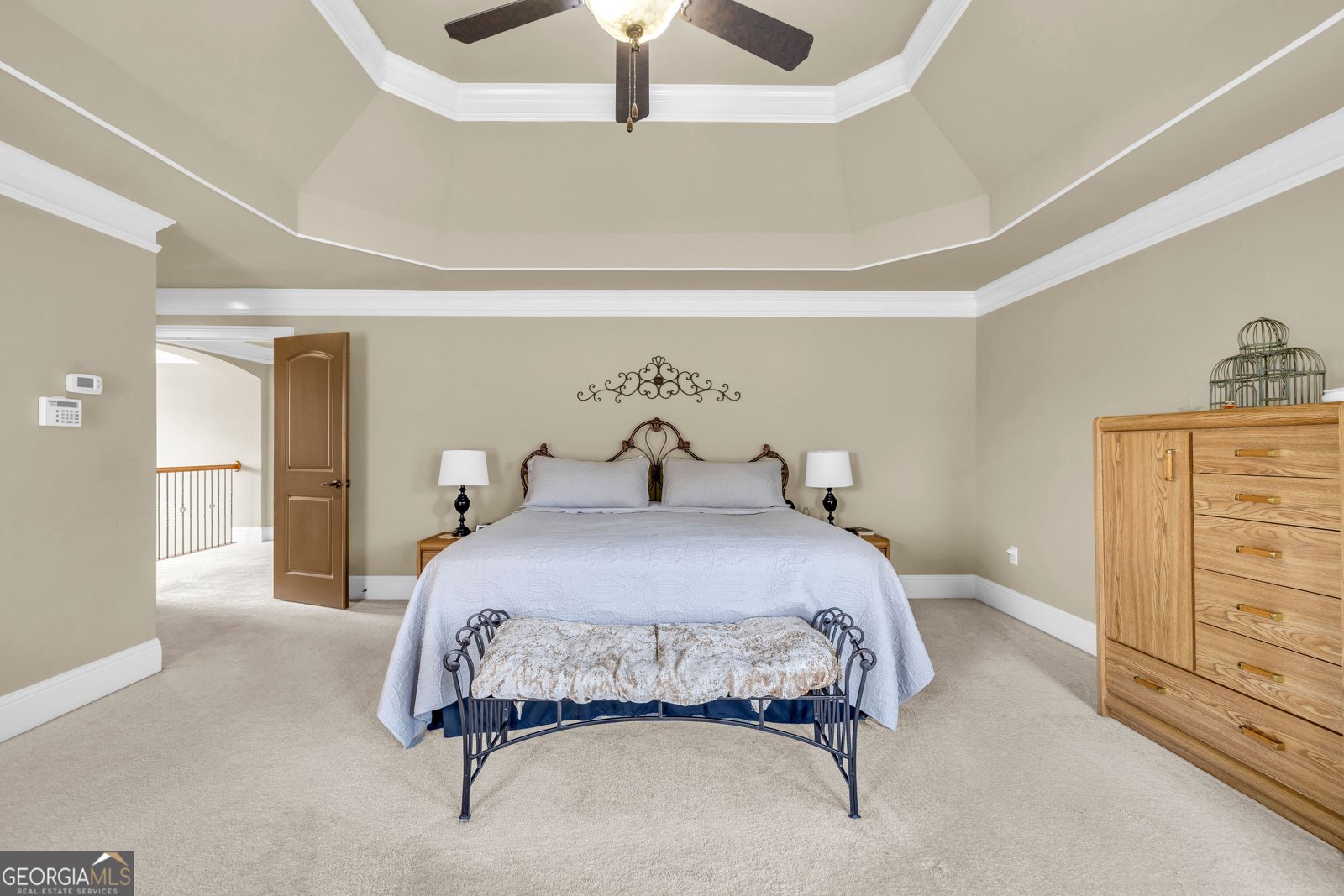 4230 Madison Drive Cumming - Photo 32