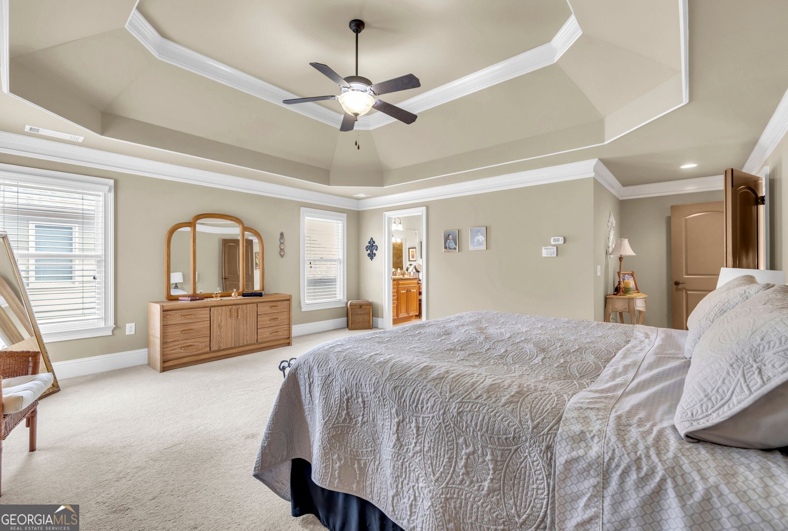 4230 Madison Drive Cumming - Photo 33