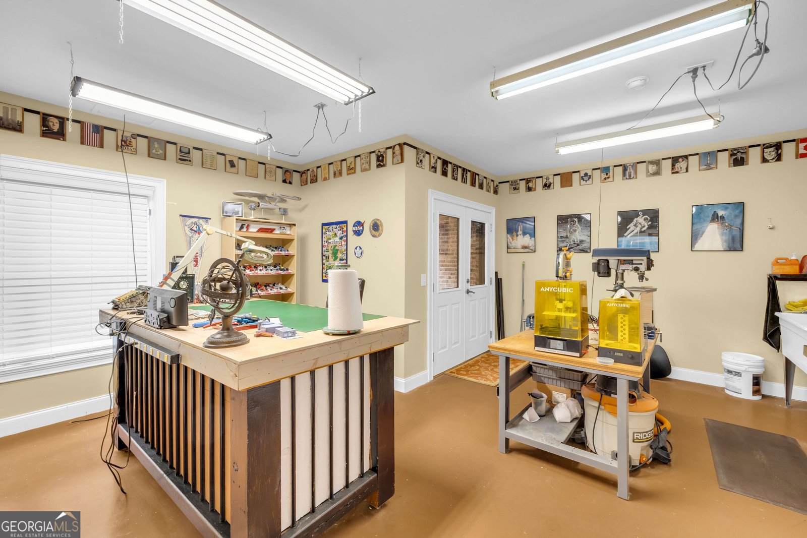 4230 Madison Drive Cumming - Photo 42