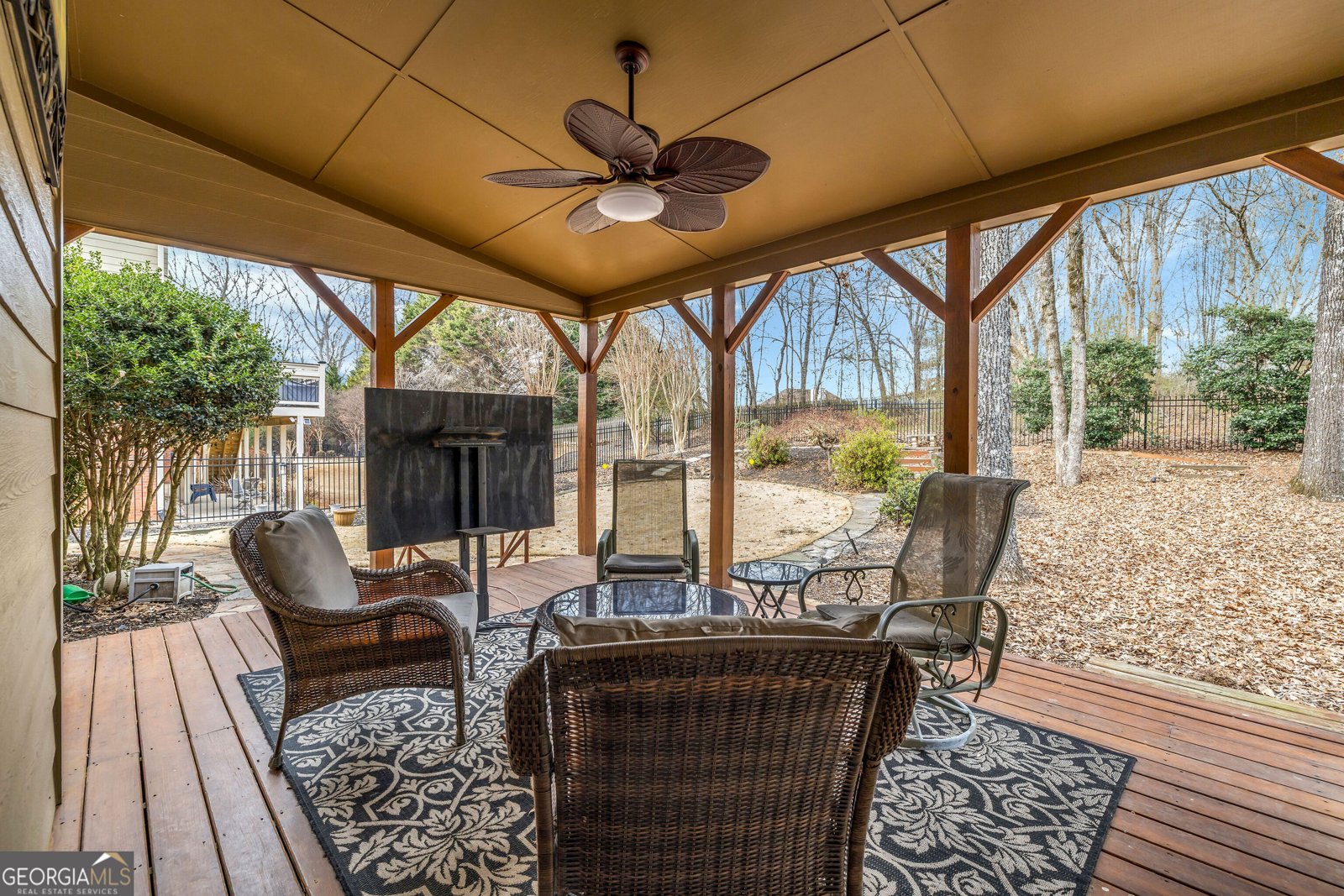 4230 Madison Drive Cumming - Photo 44