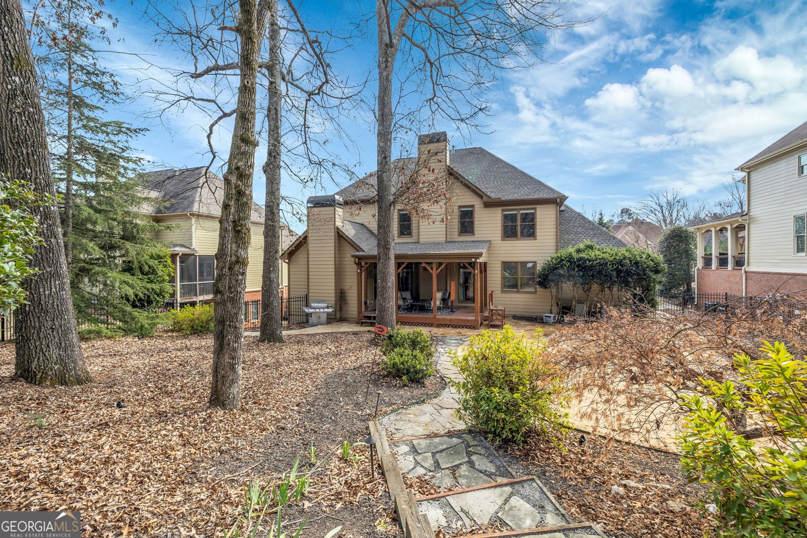 4230 Madison Drive Cumming - Photo 45