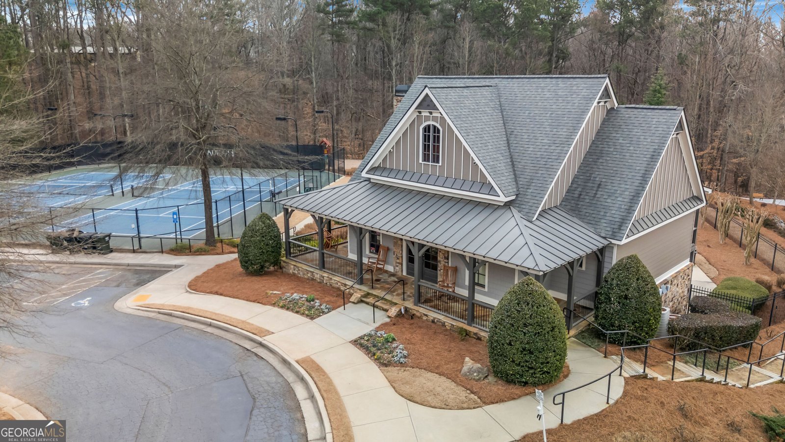 4230 Madison Drive Cumming - Photo 46