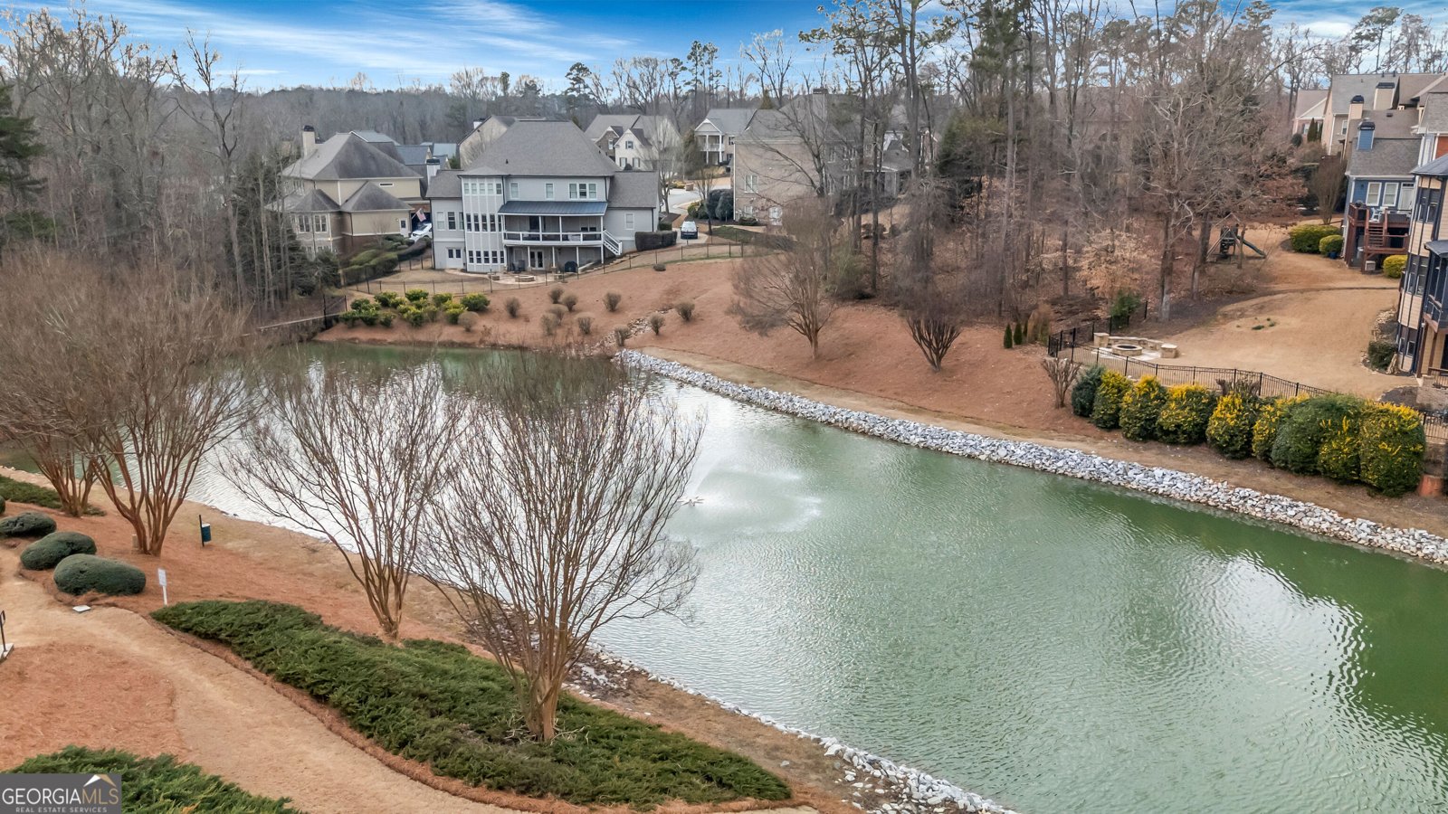 4230 Madison Drive Cumming - Photo 47