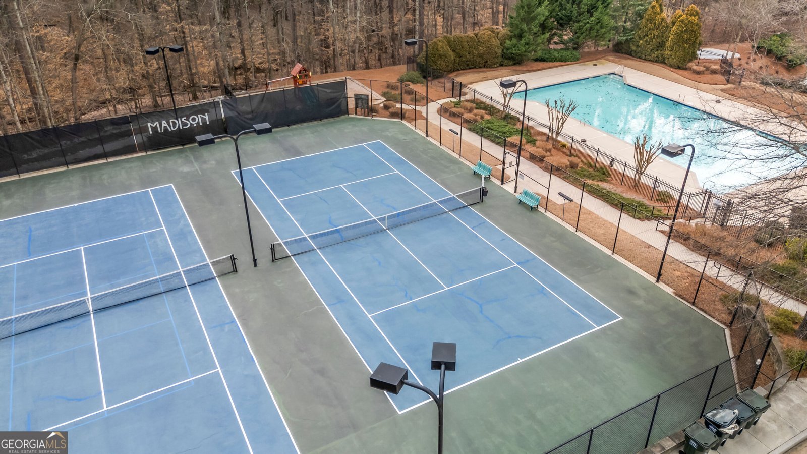 4230 Madison Drive Cumming - Photo 48