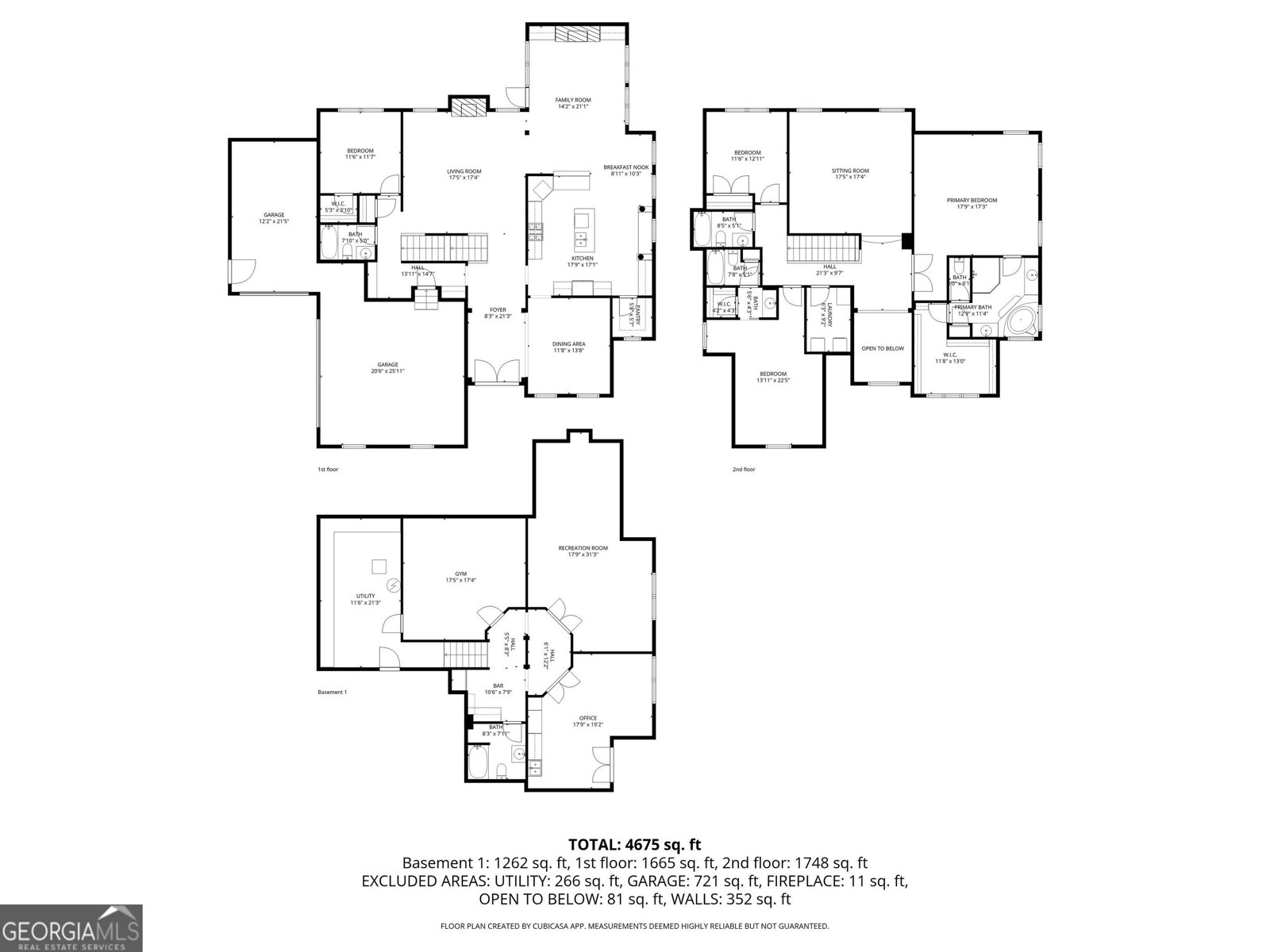 4230 Madison Drive Cumming - Photo 52