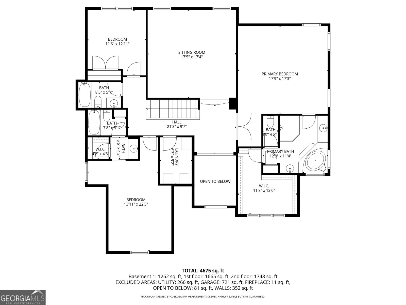 4230 Madison Drive Cumming - Photo 53
