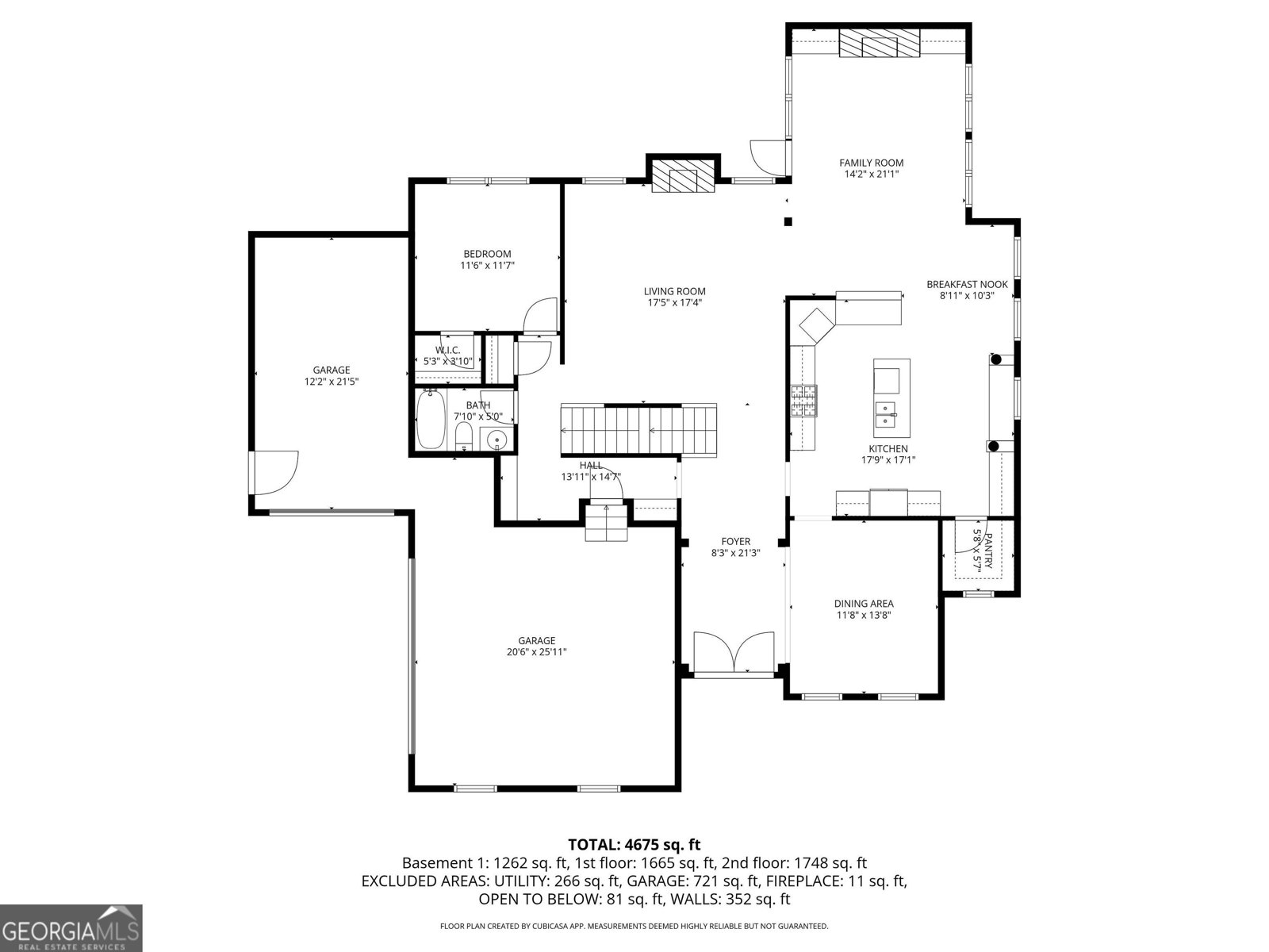 4230 Madison Drive Cumming - Photo 54