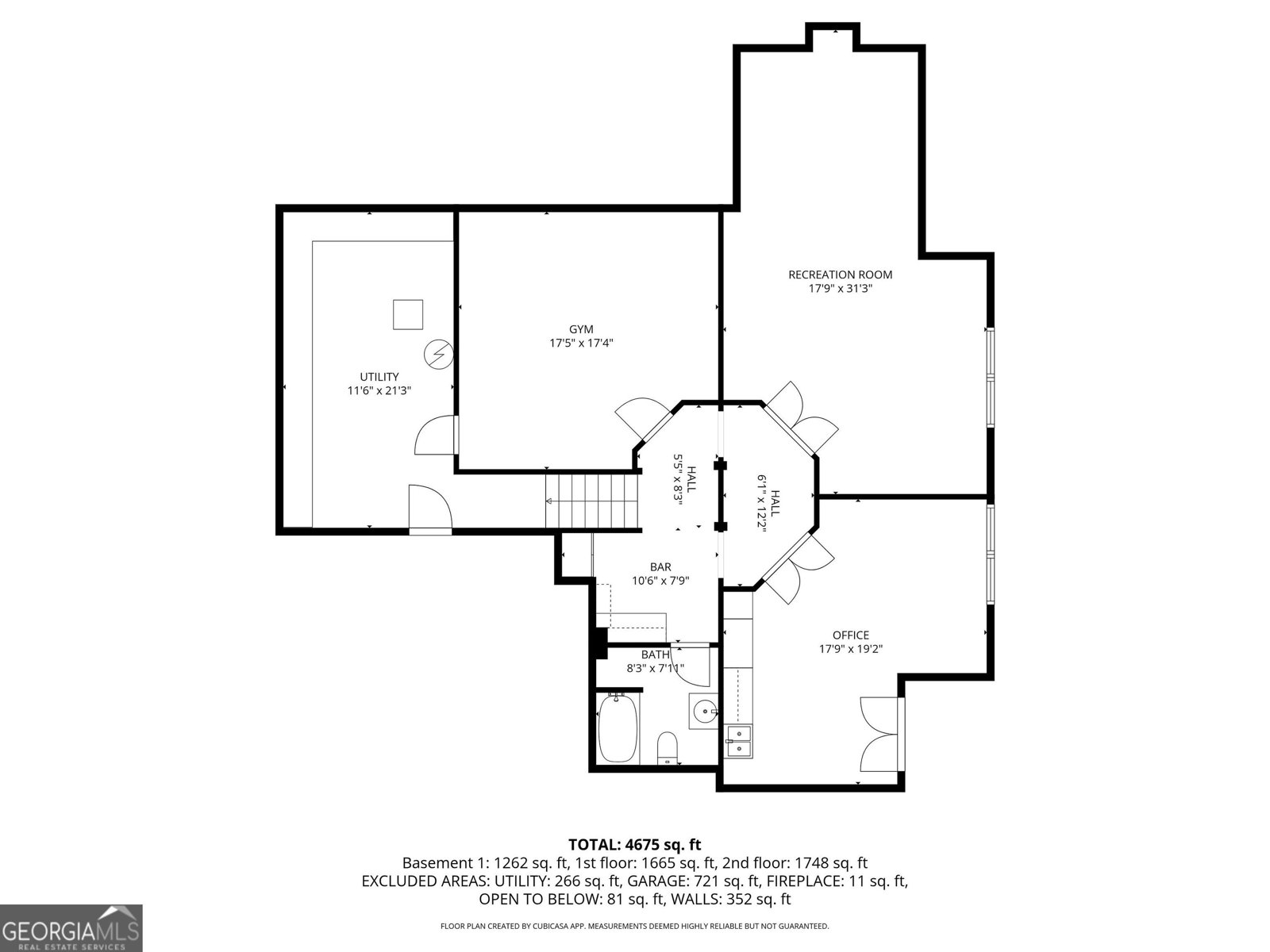 4230 Madison Drive Cumming - Photo 55