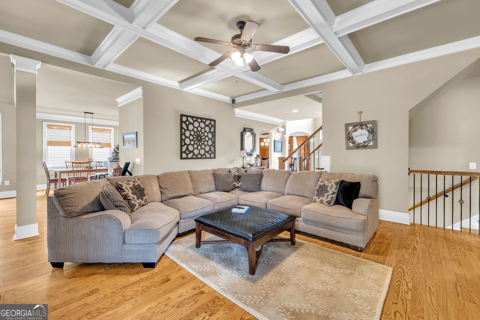 4230 Madison Drive Cumming - Photo 6