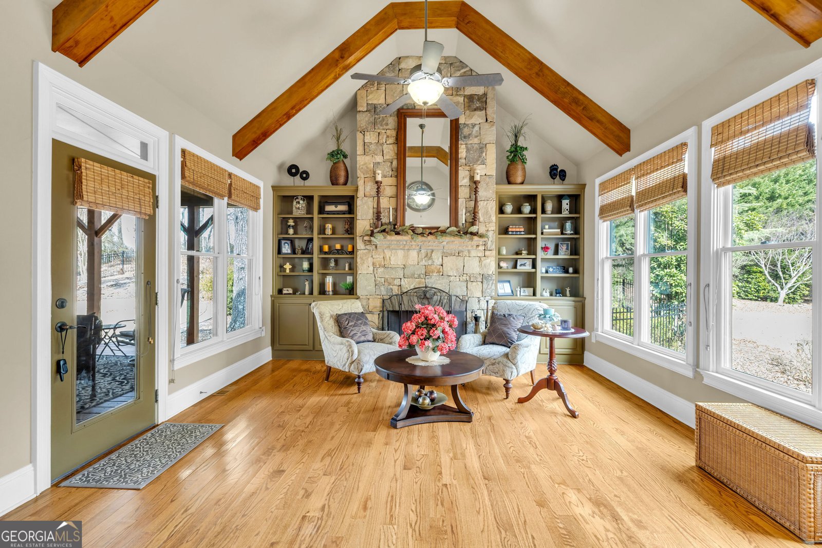 4230 Madison Drive Cumming - Photo 7