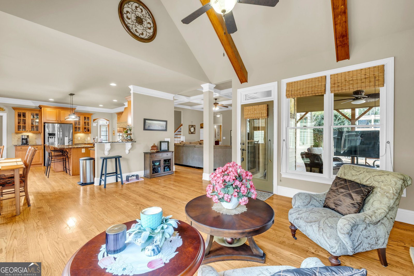 4230 Madison Drive Cumming - Photo 8