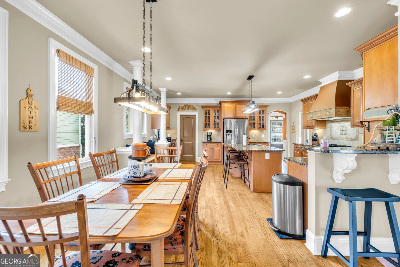 4230 Madison Drive Cumming - Photo 9