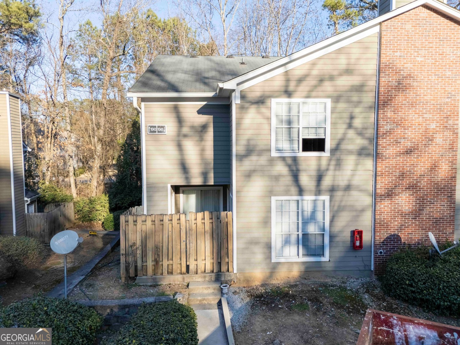 1045 Rock Creek Lane Norcross - Photo 1