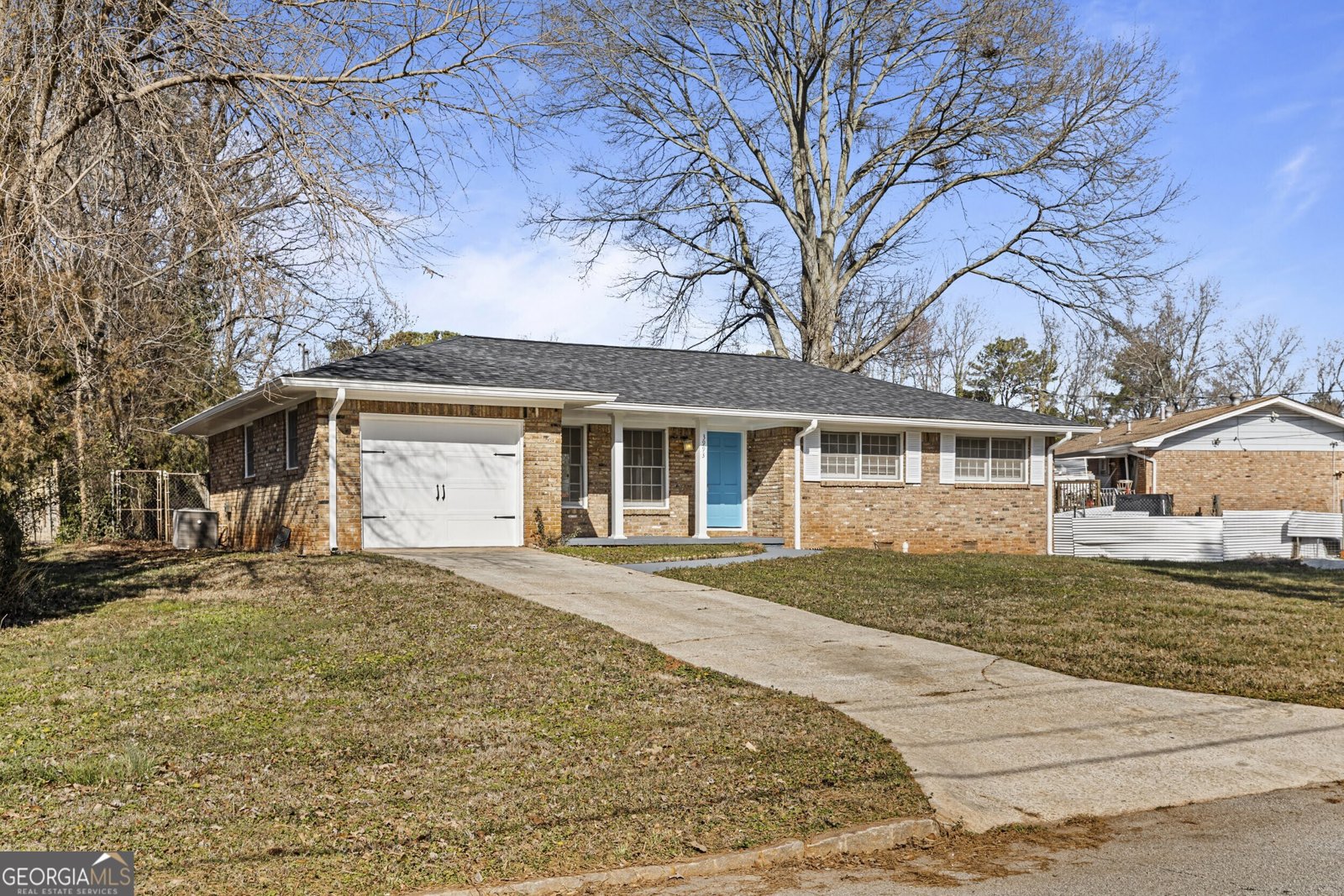 3993 Brookcrest Circle Decatur - Photo 26