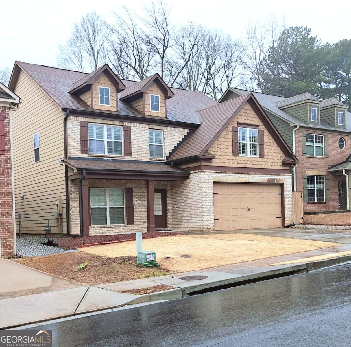 2638 Lake Manor Circle Duluth - Photo 1