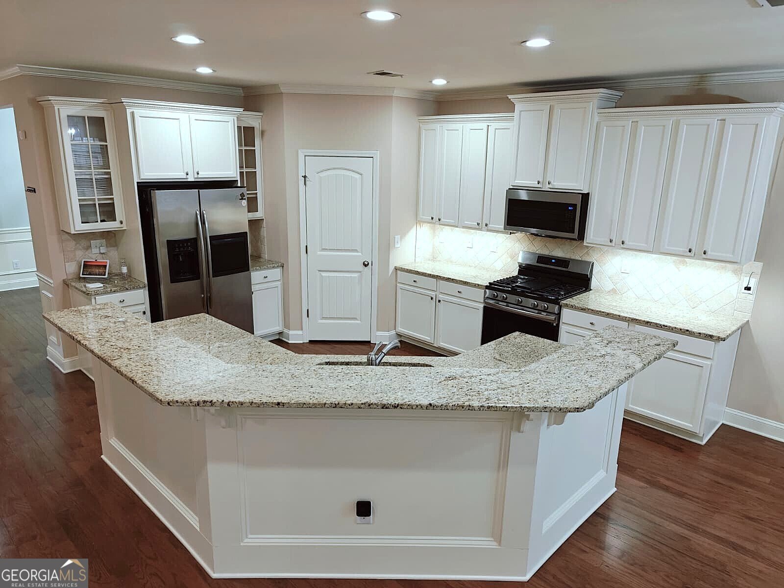 2638 Lake Manor Circle Duluth - Photo 12