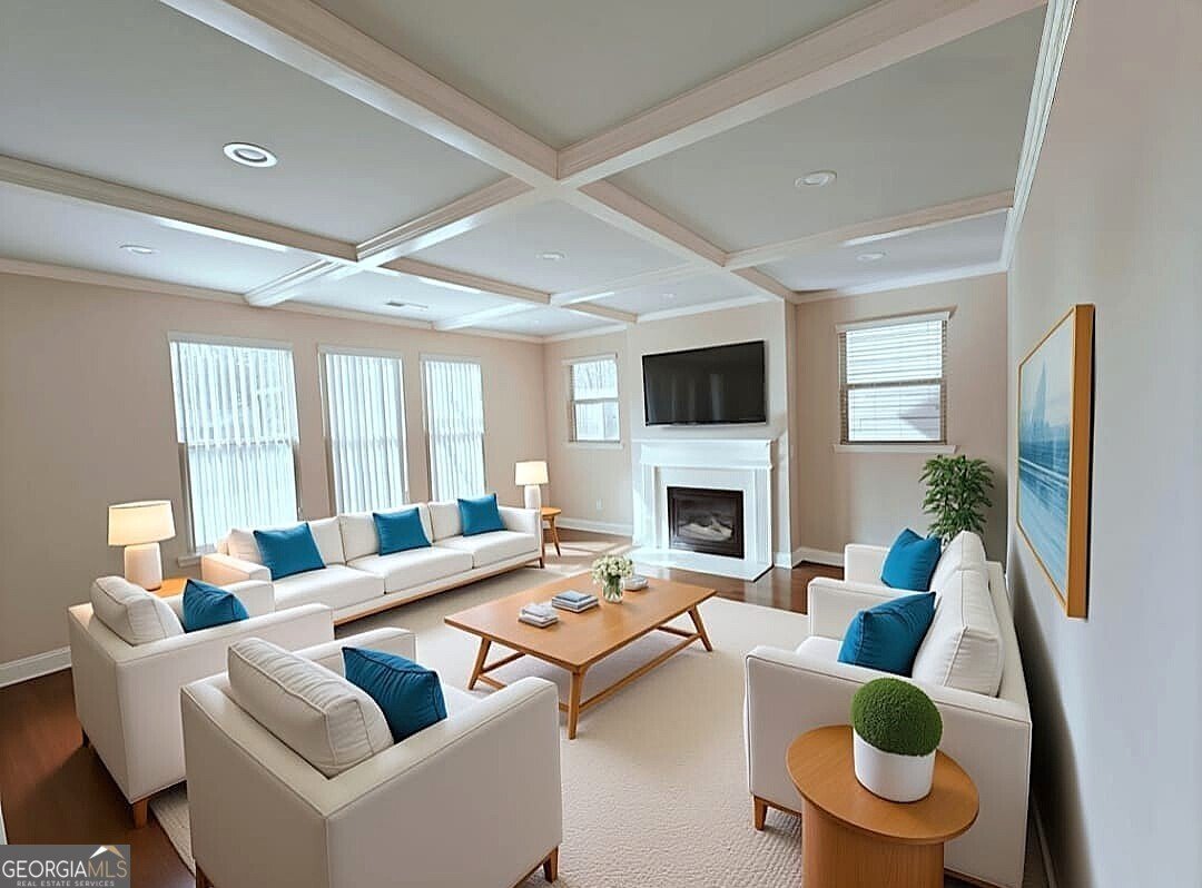 2638 Lake Manor Circle Duluth - Photo 15