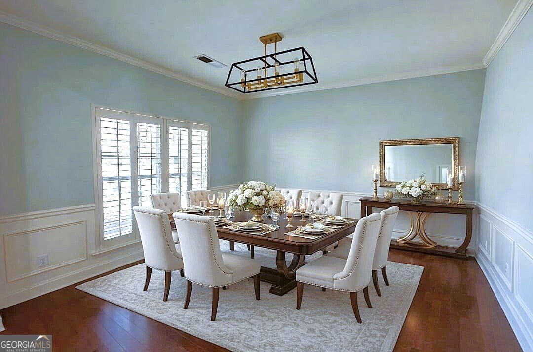 2638 Lake Manor Circle Duluth - Photo 17