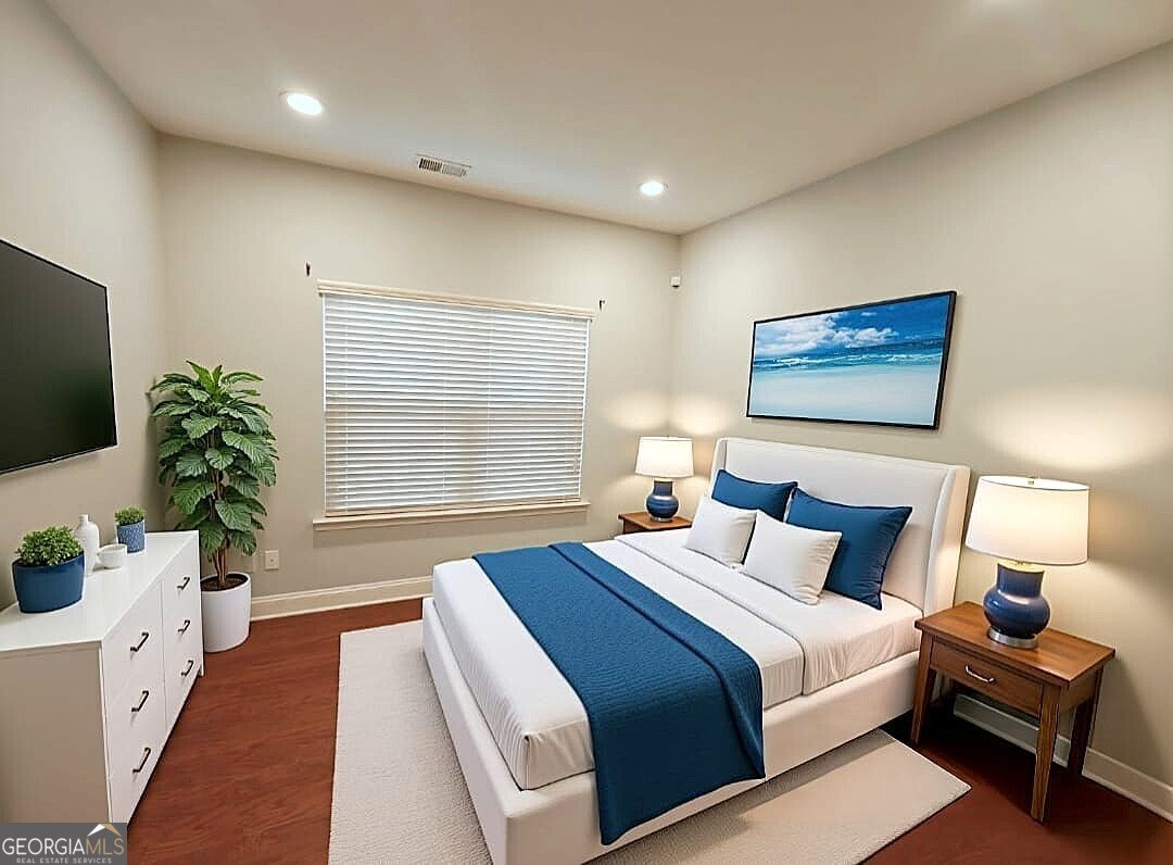 2638 Lake Manor Circle Duluth - Photo 18