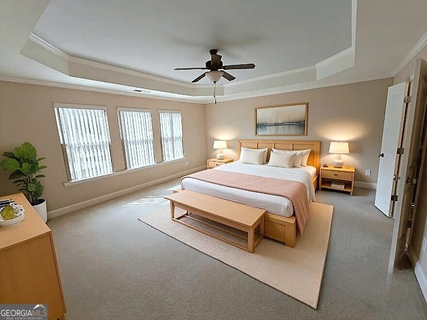 2638 Lake Manor Circle Duluth - Photo 24