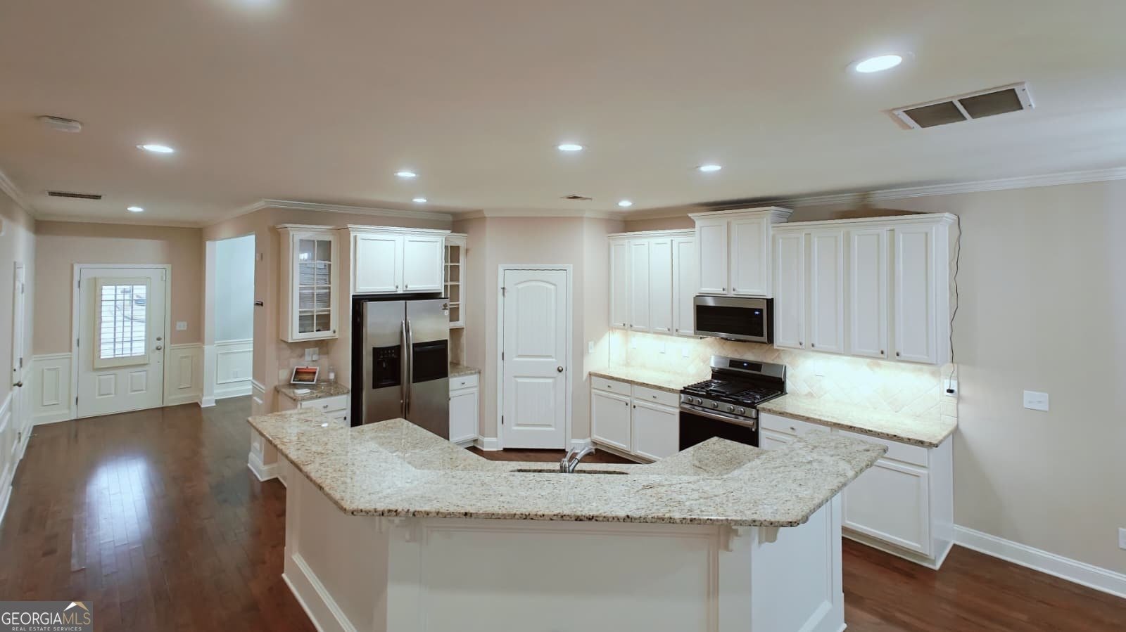 2638 Lake Manor Circle Duluth - Photo 42