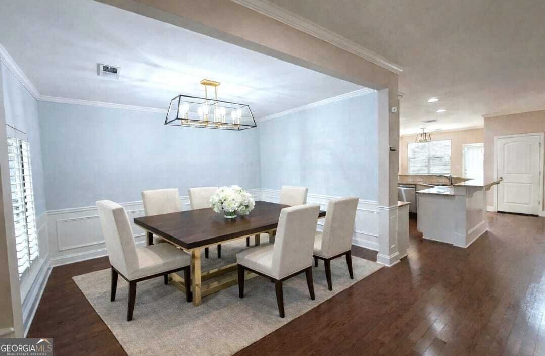 2638 Lake Manor Circle Duluth - Photo 43