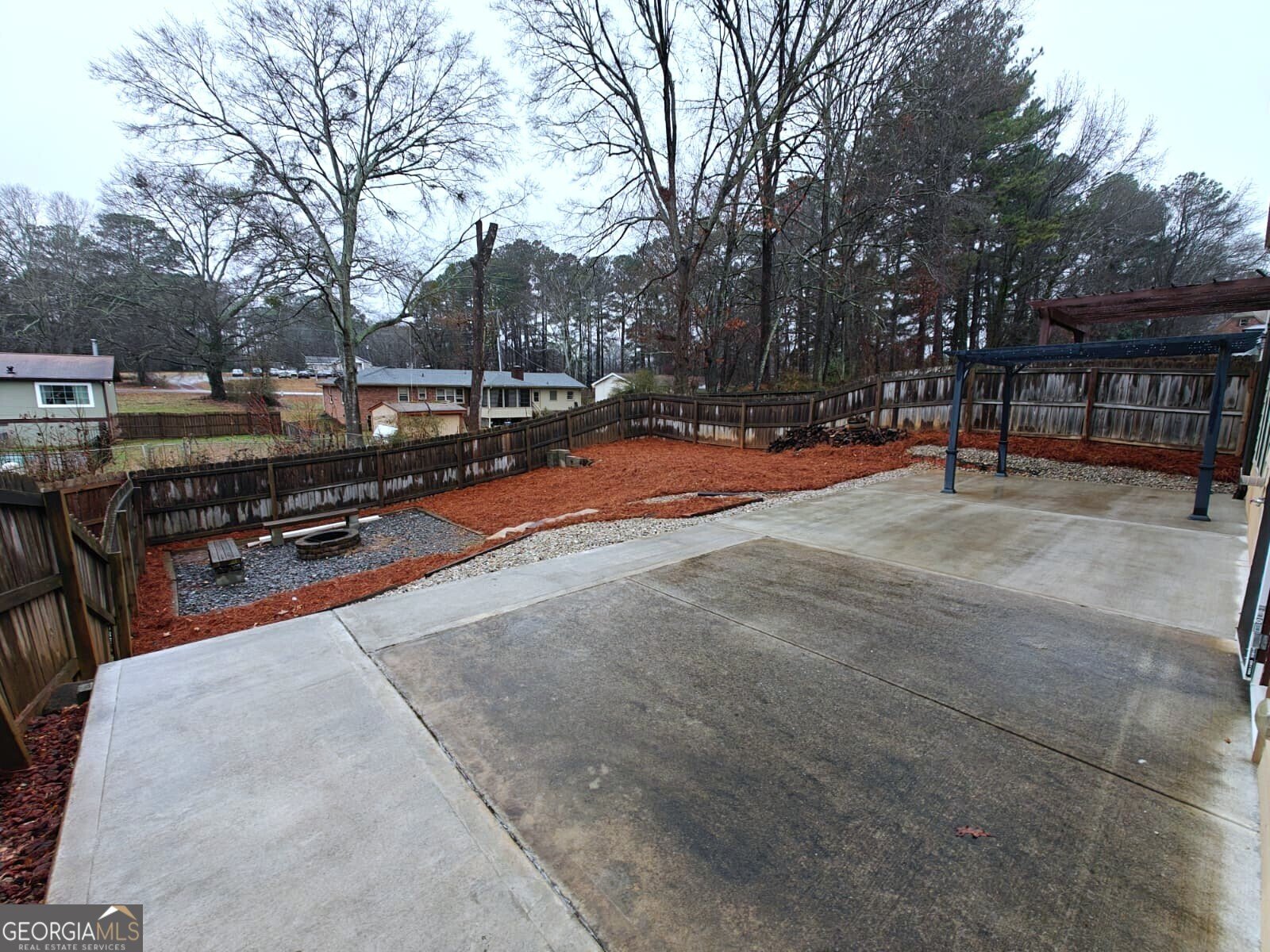 2638 Lake Manor Circle Duluth - Photo 49