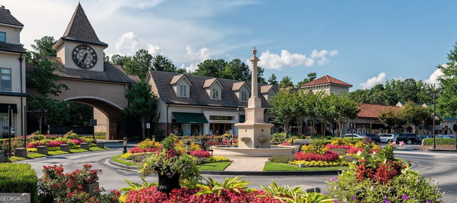 2638 Lake Manor Circle Duluth - Photo 51