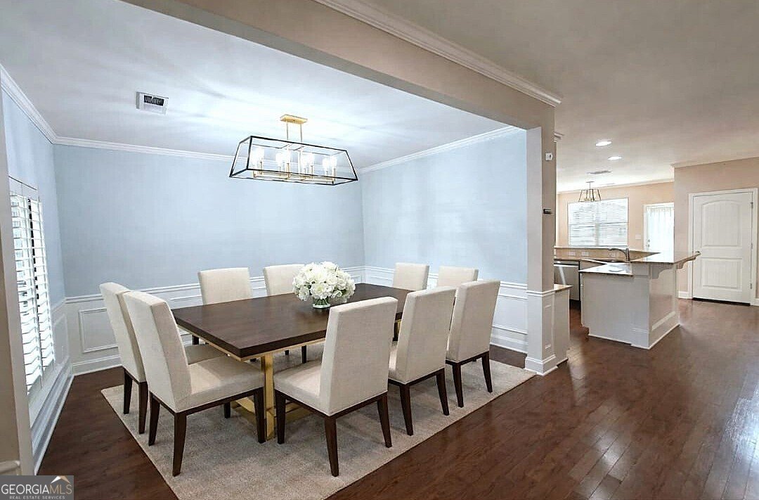 2638 Lake Manor Circle Duluth - Photo 7