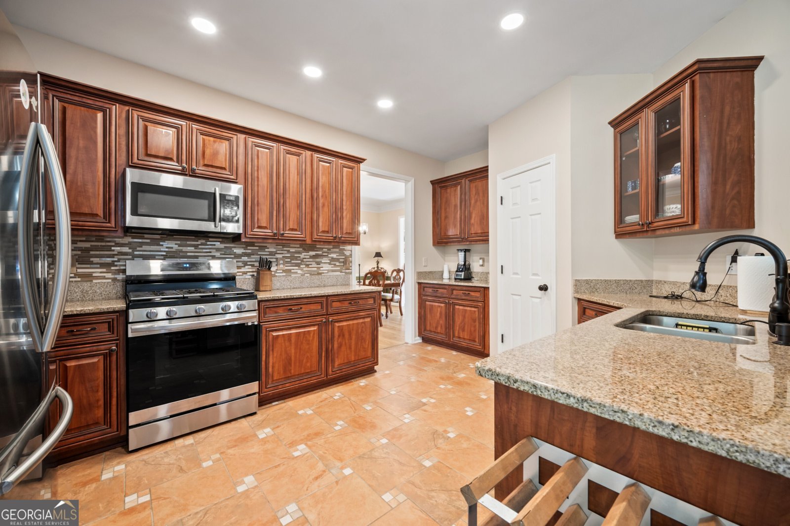 1453 Brentwood Drive Marietta - Photo 10