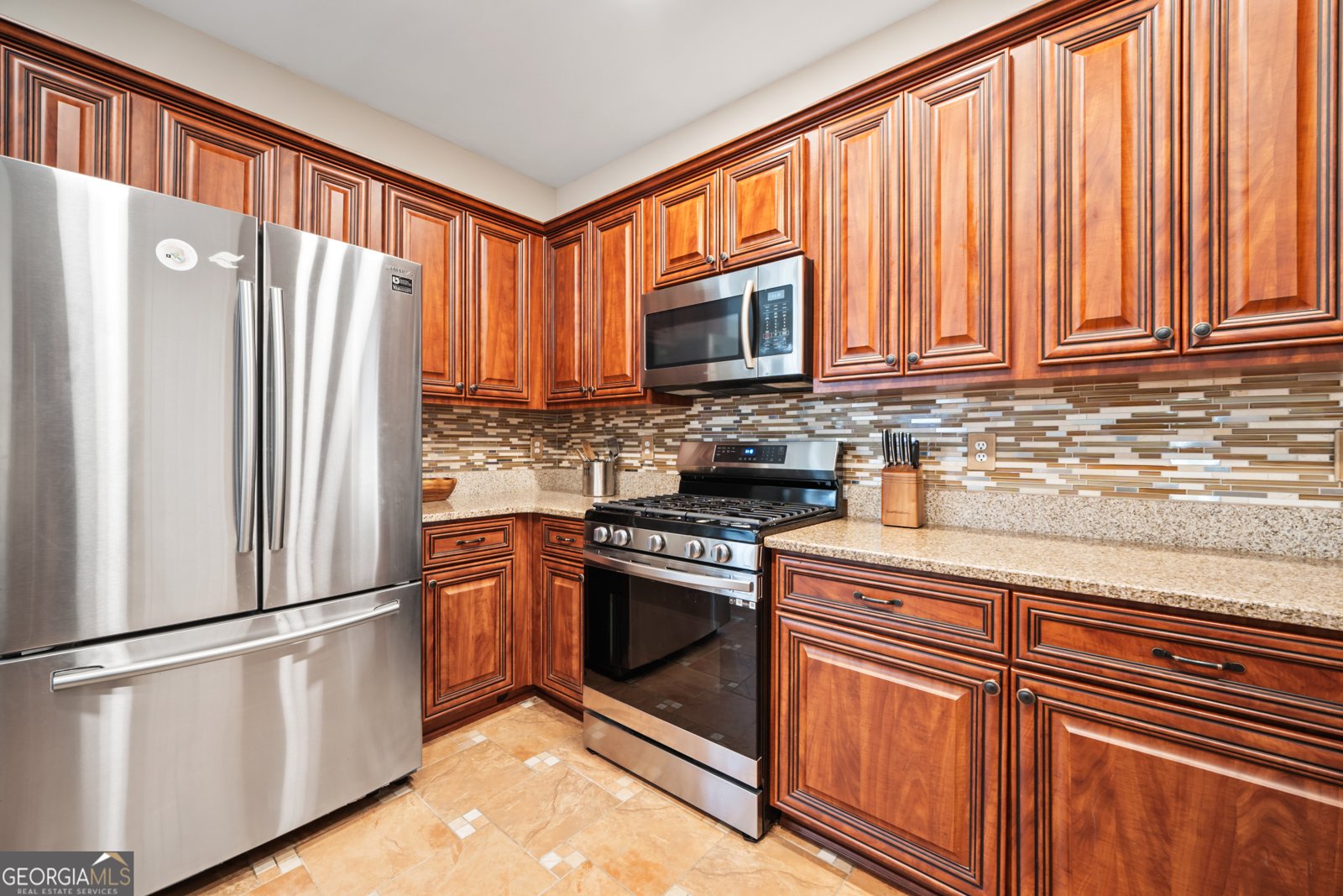 1453 Brentwood Drive Marietta - Photo 11