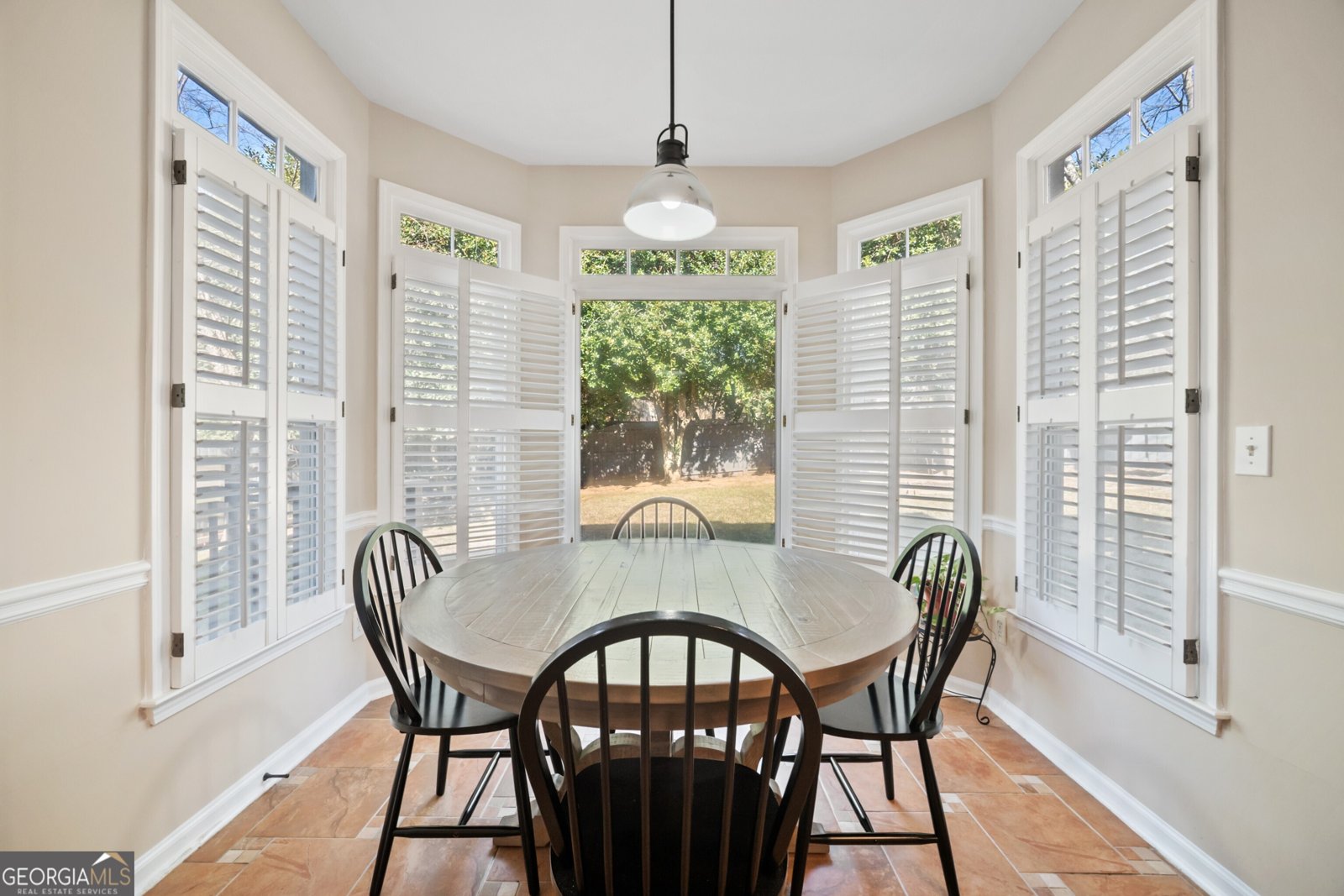 1453 Brentwood Drive Marietta - Photo 13