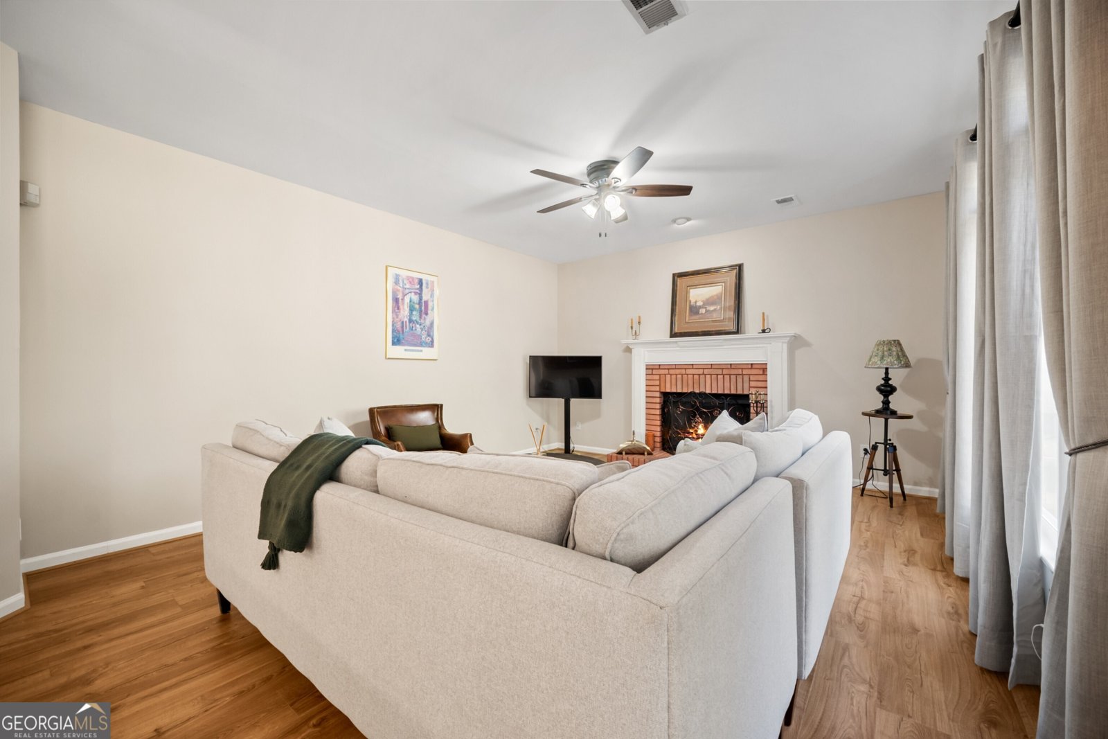 1453 Brentwood Drive Marietta - Photo 14