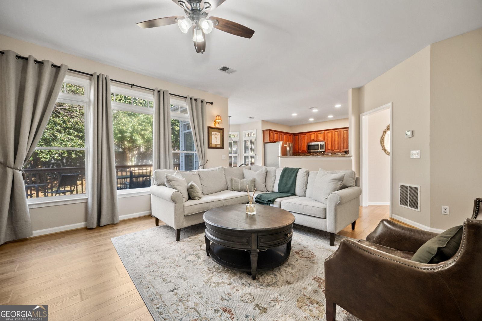 1453 Brentwood Drive Marietta - Photo 16