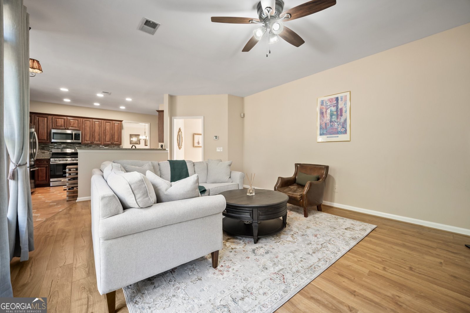 1453 Brentwood Drive Marietta - Photo 17