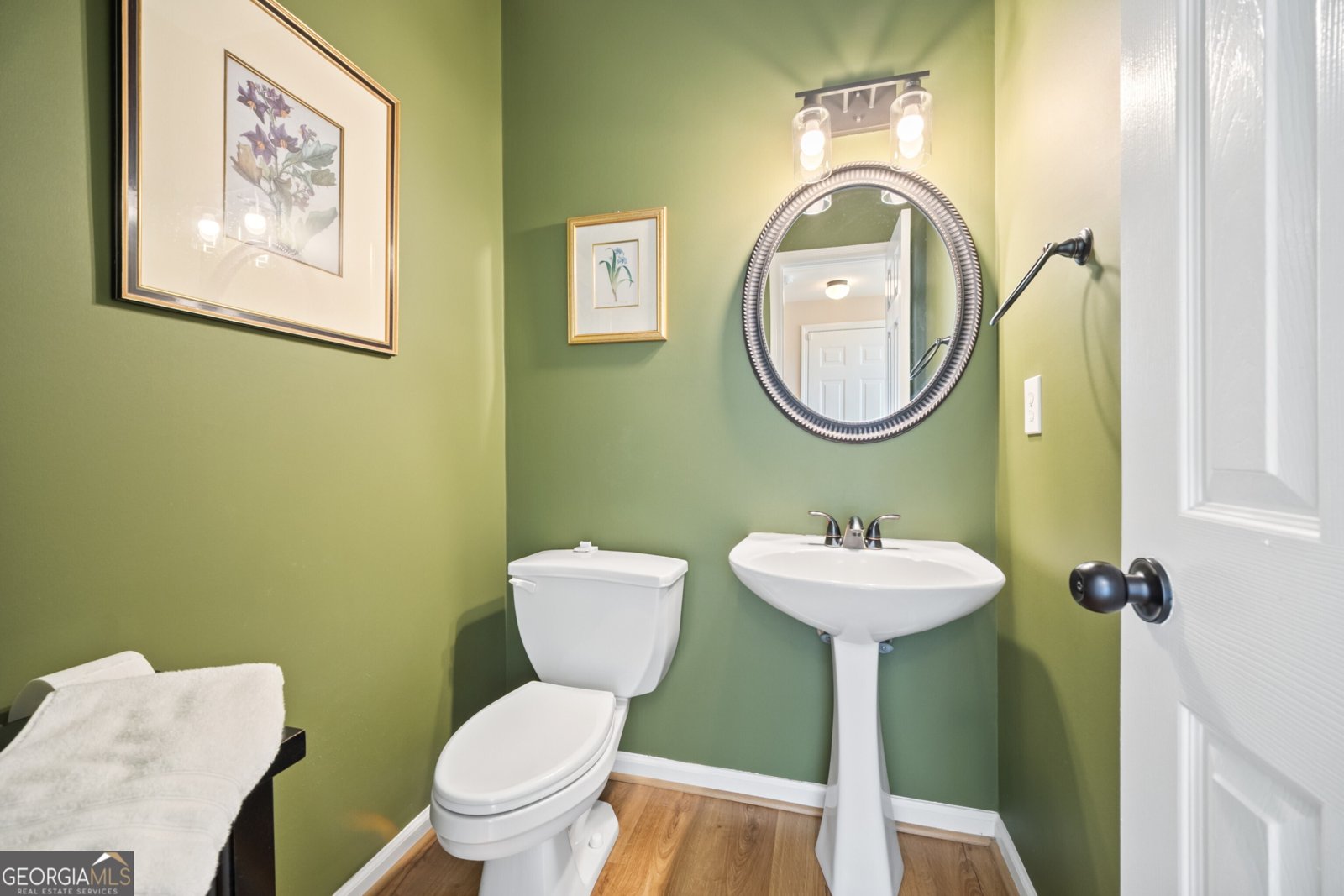 1453 Brentwood Drive Marietta - Photo 18