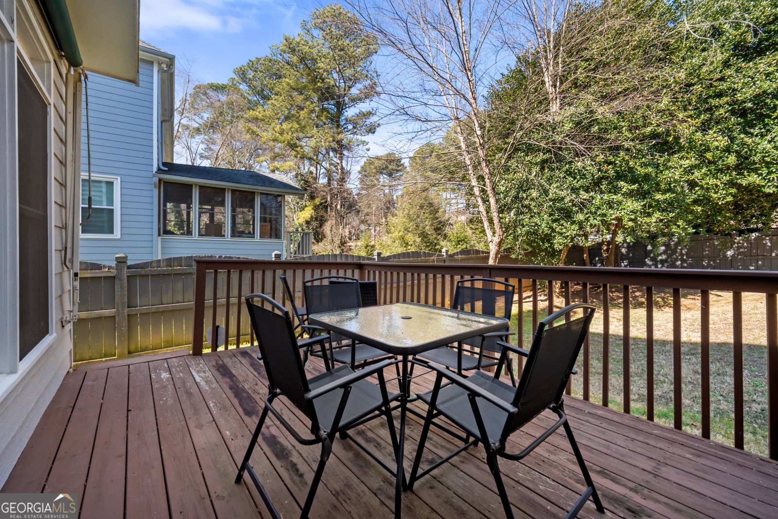 1453 Brentwood Drive Marietta - Photo 32